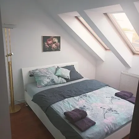 Mieszkanie Kopernika Apartamento