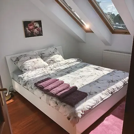 Mieszkanie Kopernika *