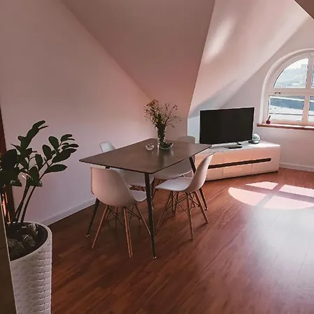 Mieszkanie Kopernika Apartamento