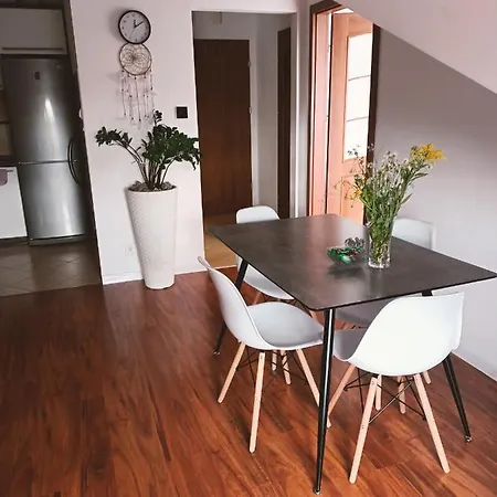 Apartamento Mieszkanie Kopernika